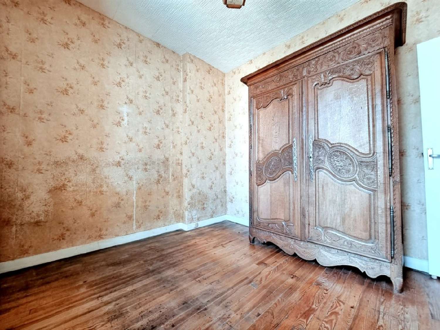  te koop stadshuis Tinchebray Orne 8