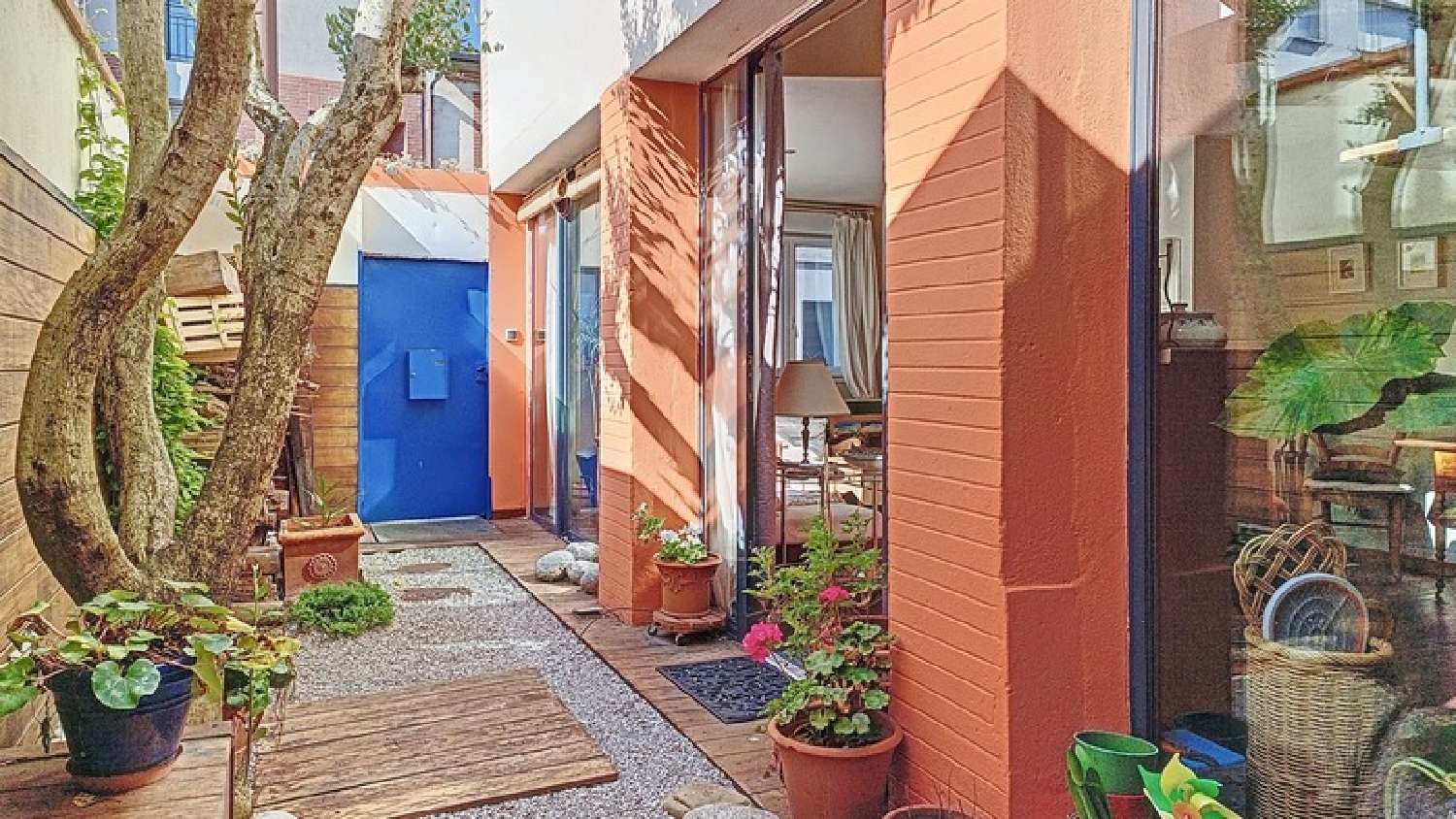  te koop stadshuis Toulouse 31300 Haute-Garonne 1
