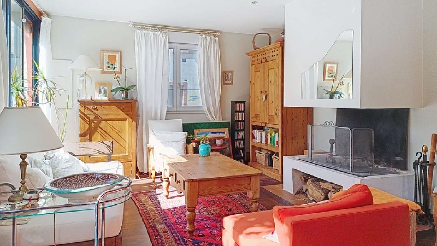  te koop stadshuis Toulouse 31300 Haute-Garonne 2