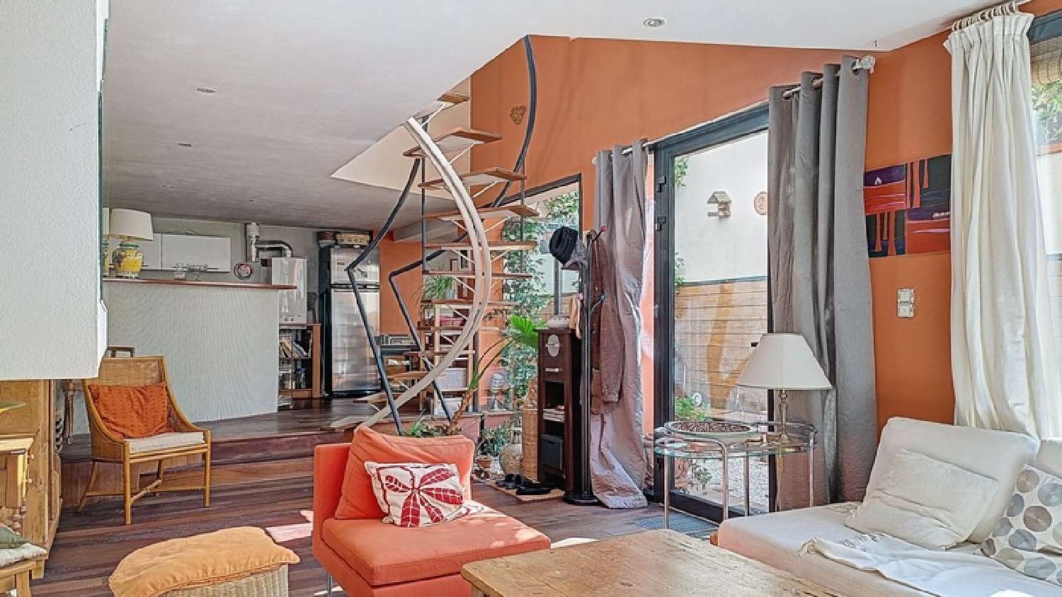  te koop stadshuis Toulouse 31300 Haute-Garonne 3