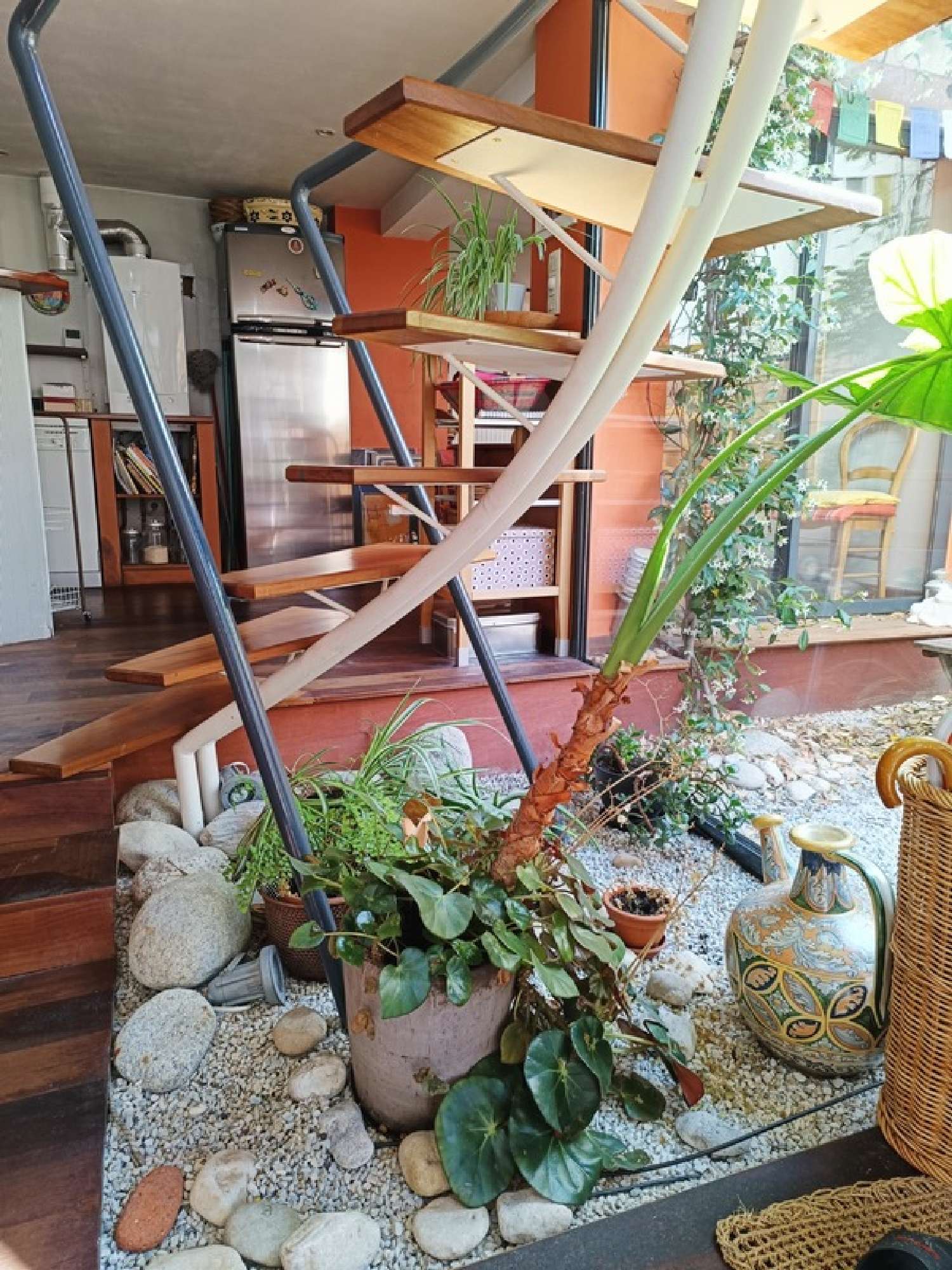  te koop stadshuis Toulouse 31300 Haute-Garonne 4