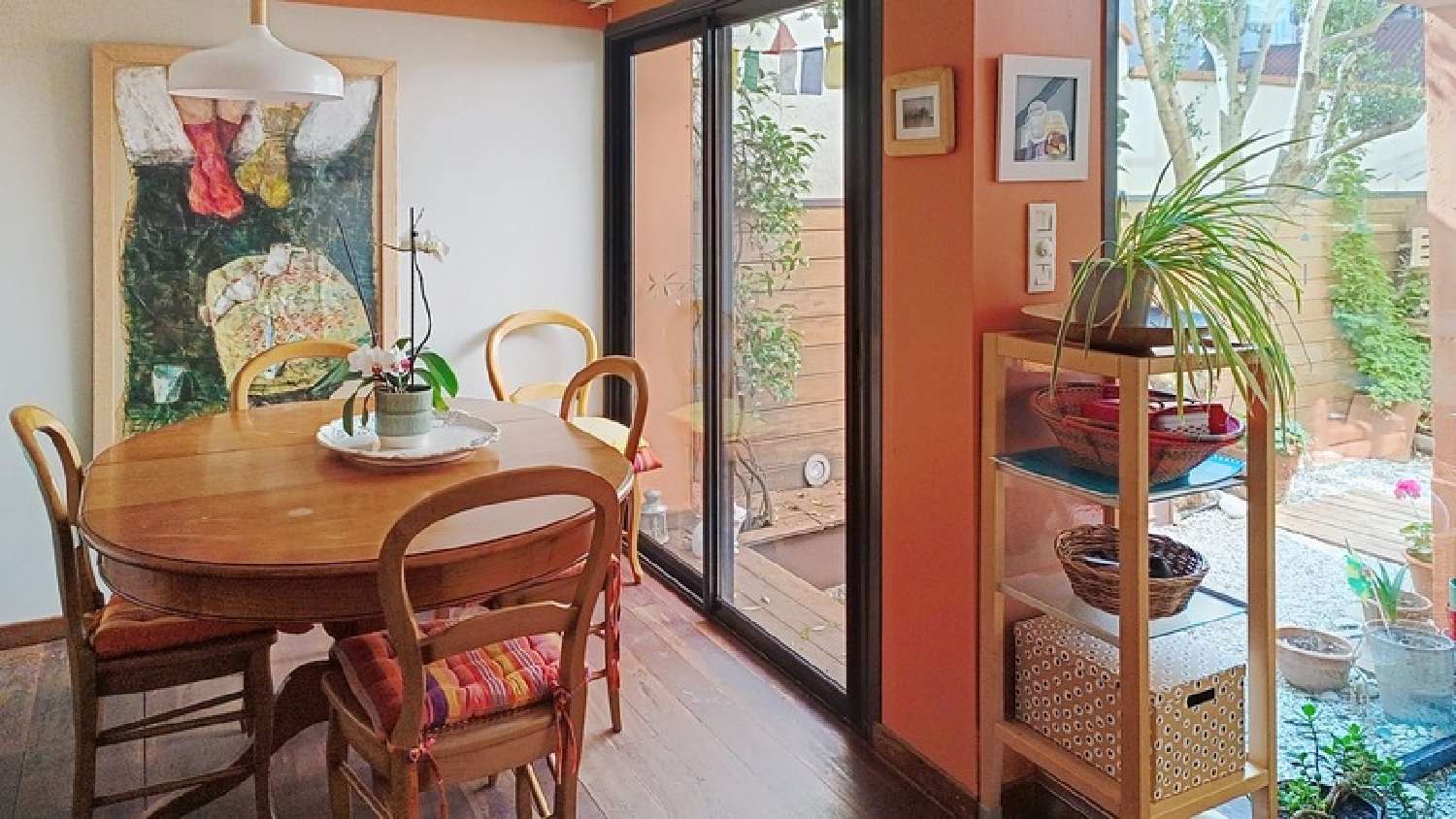  te koop stadshuis Toulouse 31300 Haute-Garonne 6