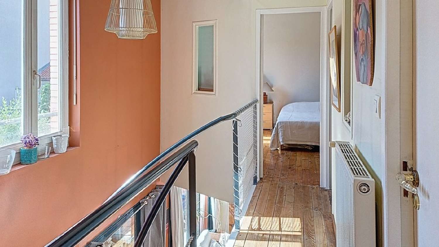  te koop stadshuis Toulouse 31300 Haute-Garonne 8