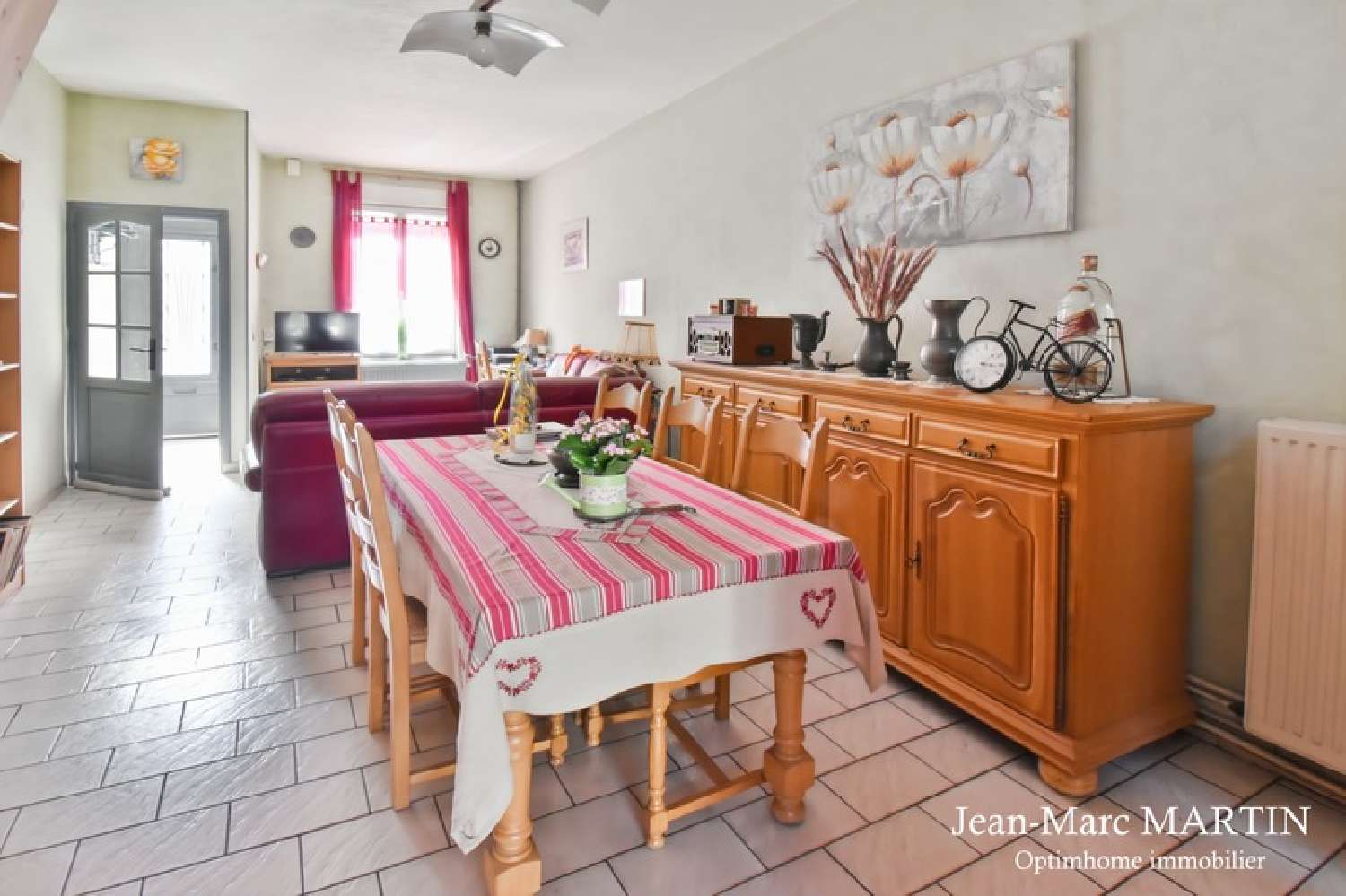  à vendre maison de ville Tourcoing Nord 1