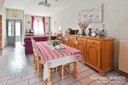 Tourcoing Nord maison de ville foto 7062983