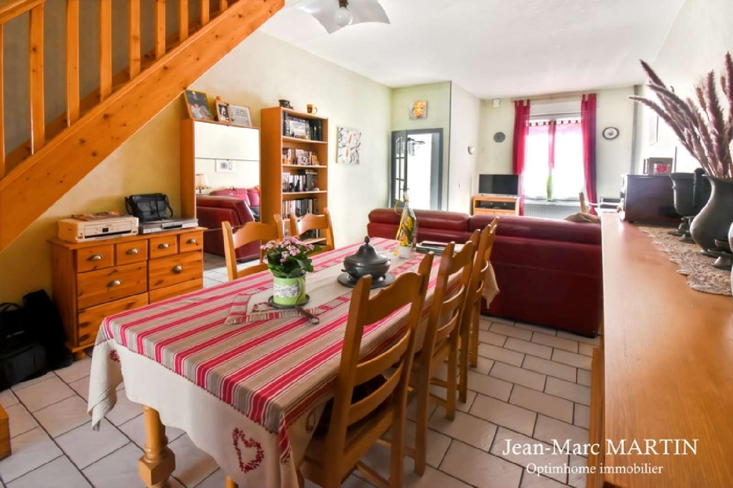  à vendre maison de ville Tourcoing Nord 2