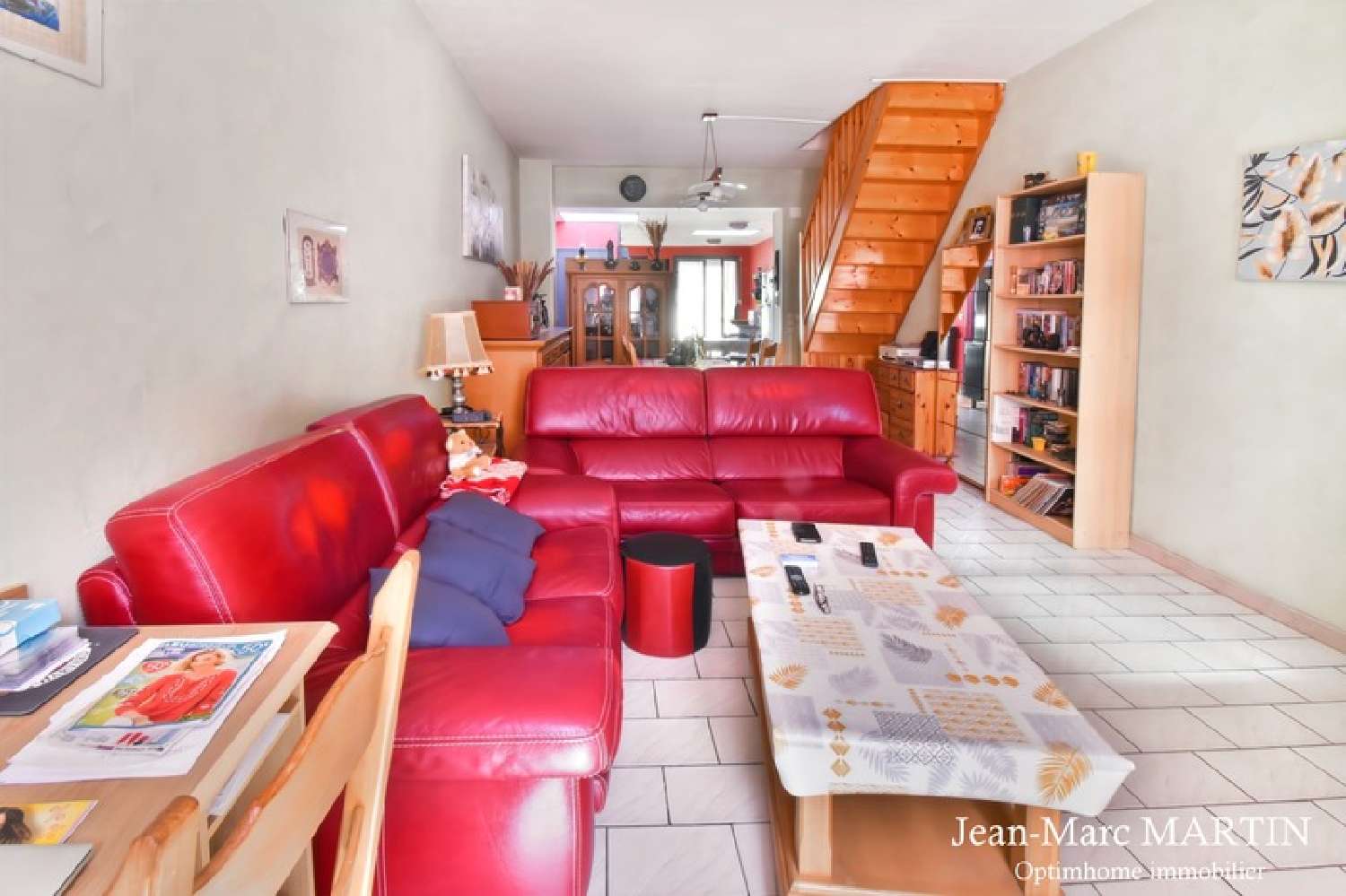  à vendre maison de ville Tourcoing Nord 3