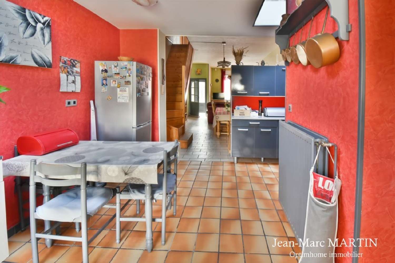  à vendre maison de ville Tourcoing Nord 4