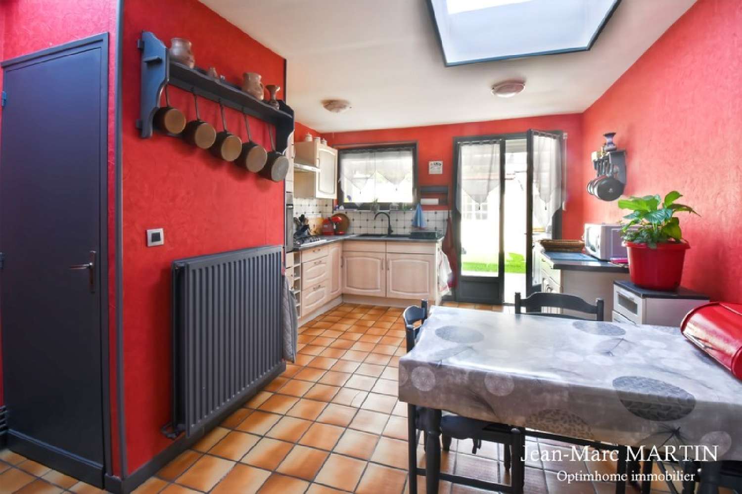  à vendre maison de ville Tourcoing Nord 5
