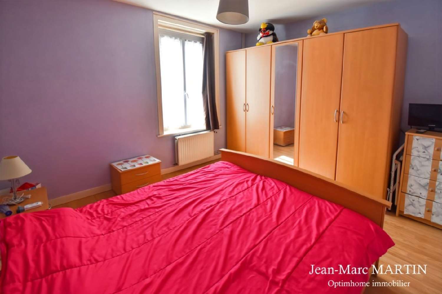  à vendre maison de ville Tourcoing Nord 6