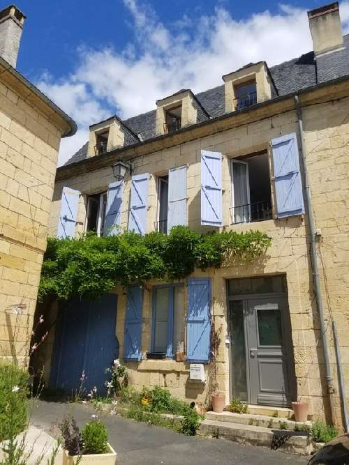 Valojoulx Dordogne stadshuis foto 7062936
