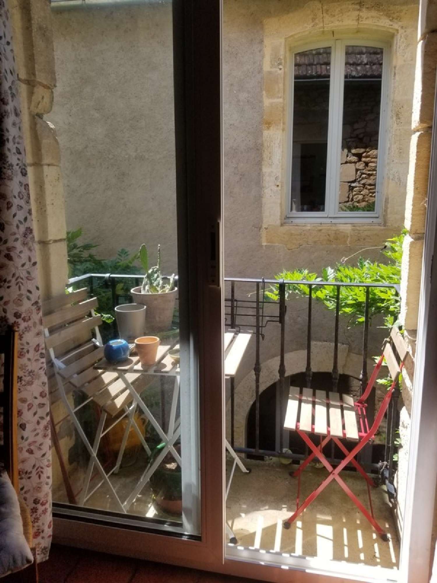 en venta casa urbana Valojoulx Dordoña 2