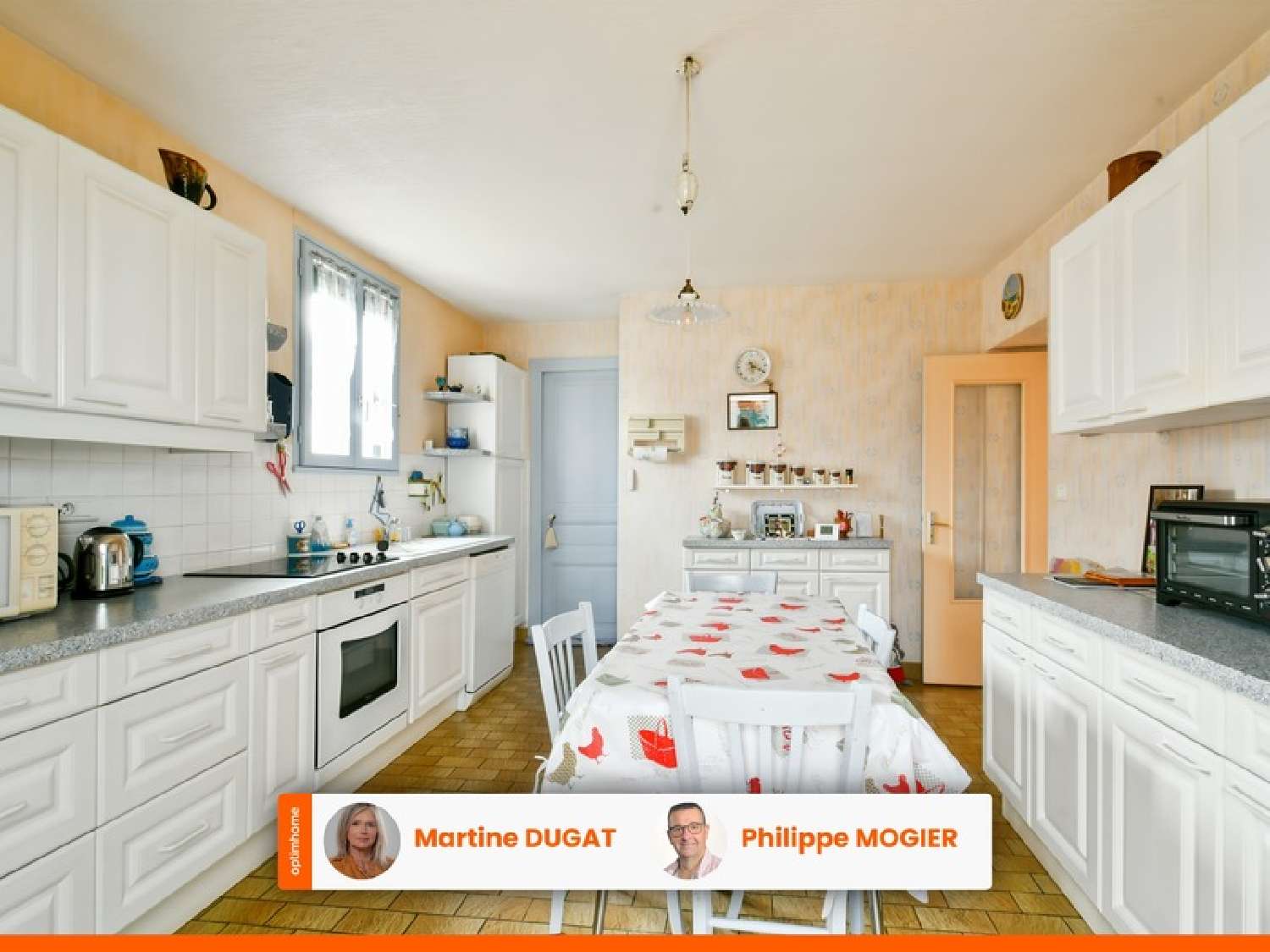  te koop stadshuis Varennes-sur-Allier Allier 3