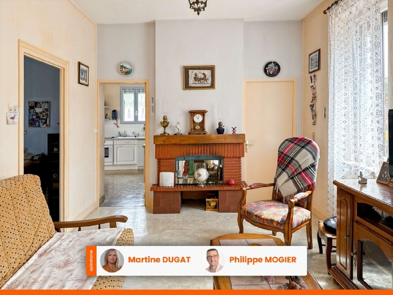  te koop stadshuis Varennes-sur-Allier Allier 4