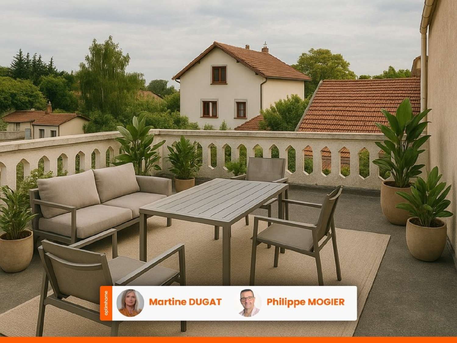  te koop stadshuis Varennes-sur-Allier Allier 7