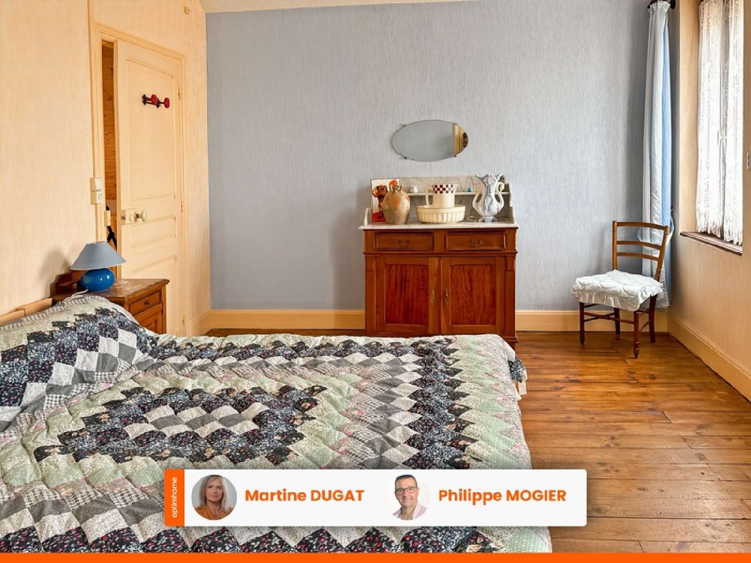  te koop stadshuis Varennes-sur-Allier Allier 8