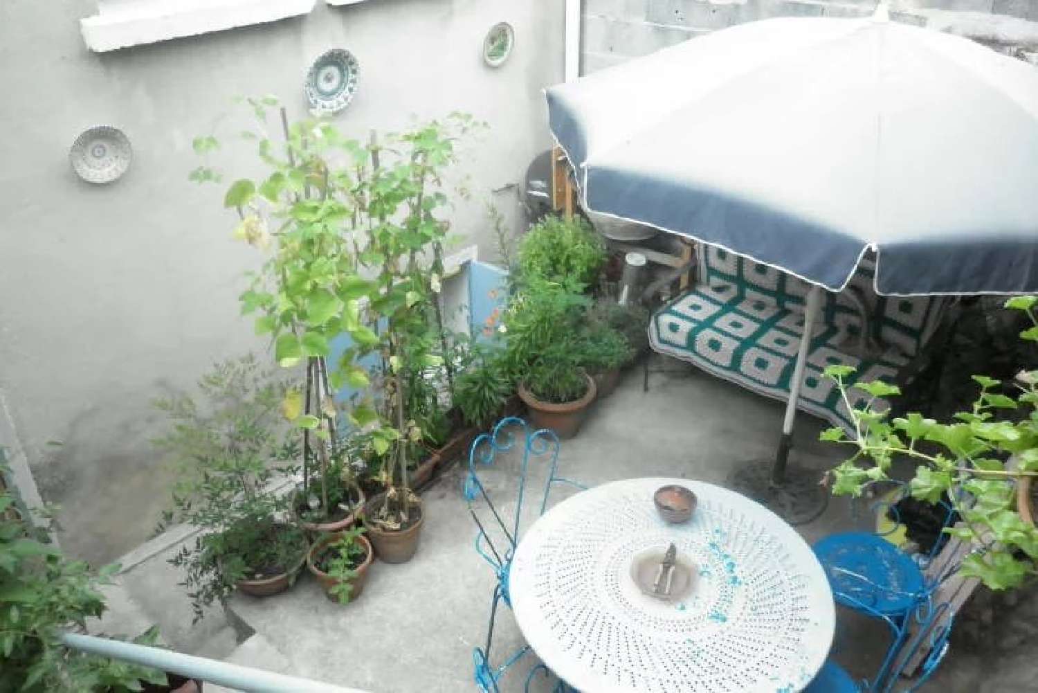  for sale city house Vélieux Hérault 6