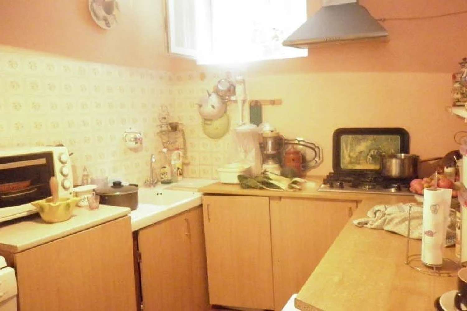  for sale city house Vélieux Hérault 8