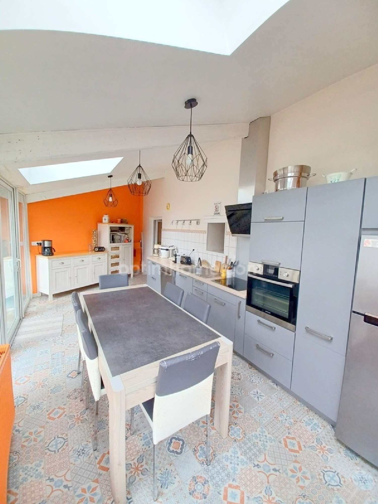  for sale city house Verdun Meuse 1