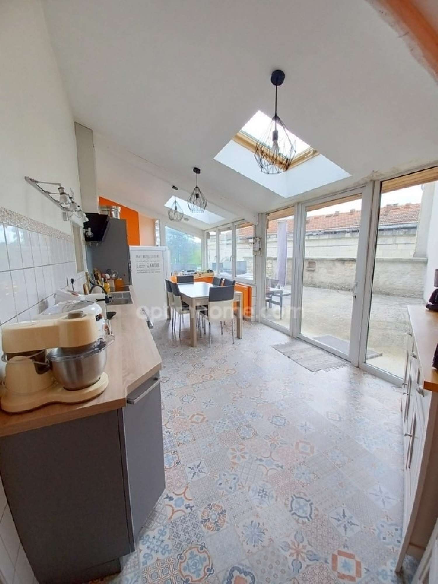  for sale city house Verdun Meuse 2