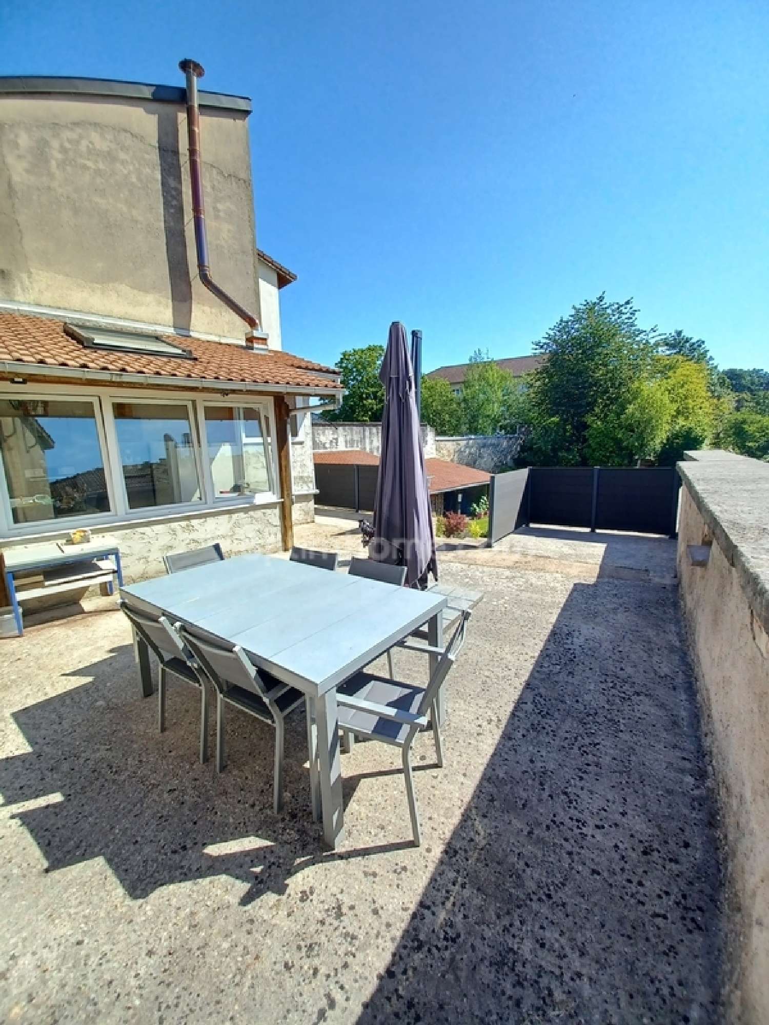 for sale city house Verdun Meuse 3