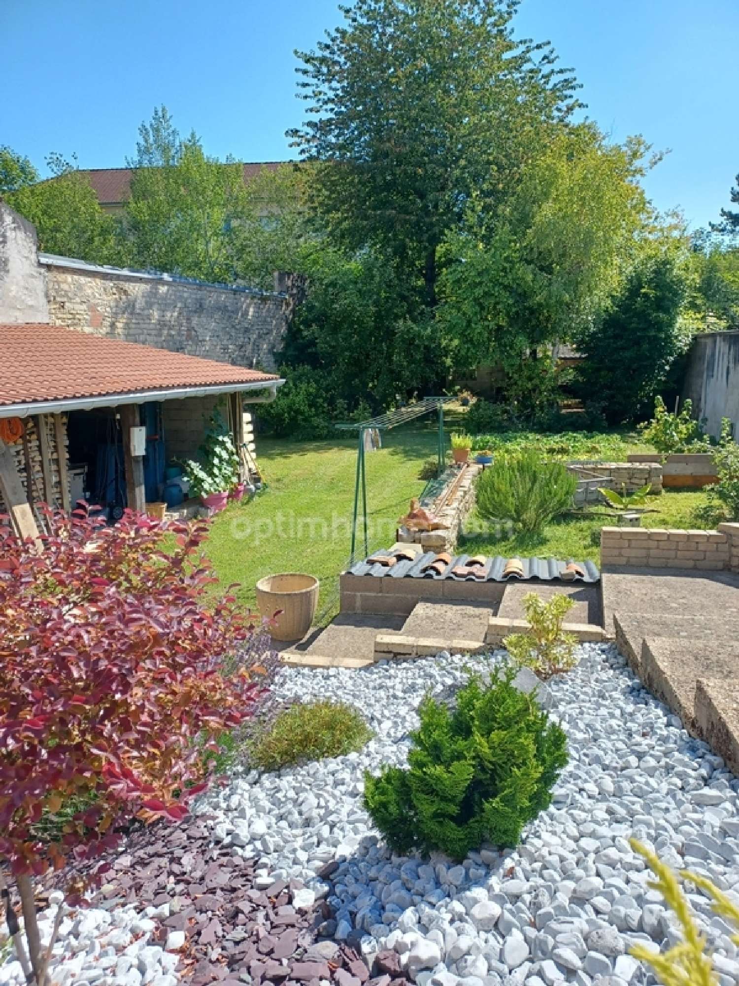  for sale city house Verdun Meuse 5