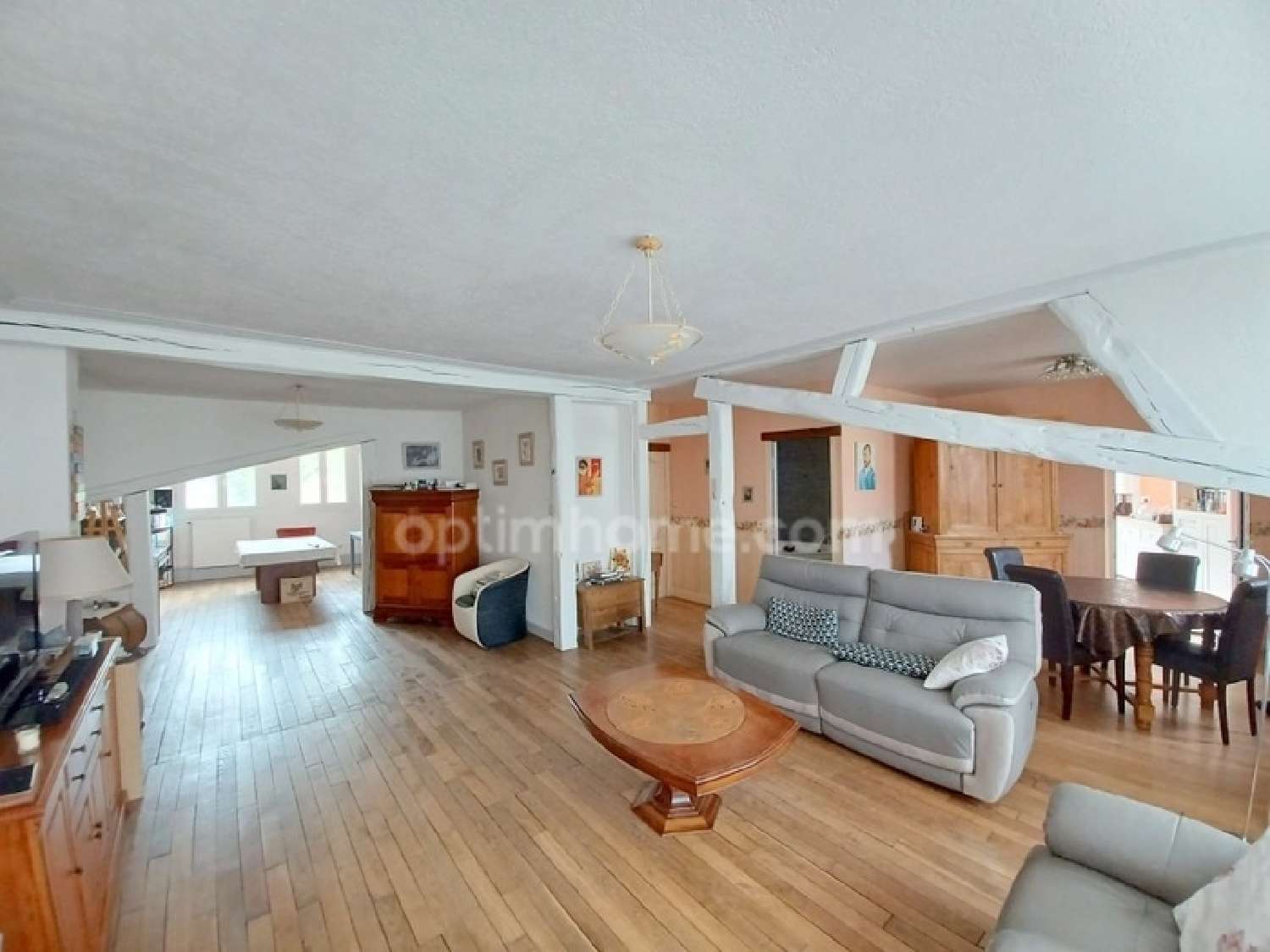  for sale city house Verdun Meuse 6