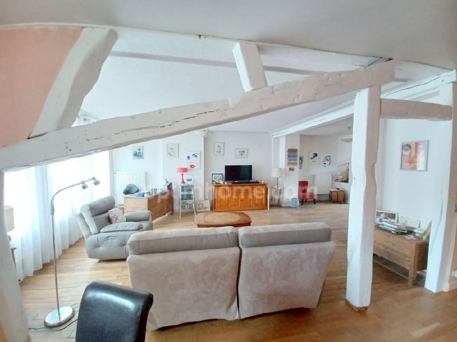  for sale city house Verdun Meuse 7