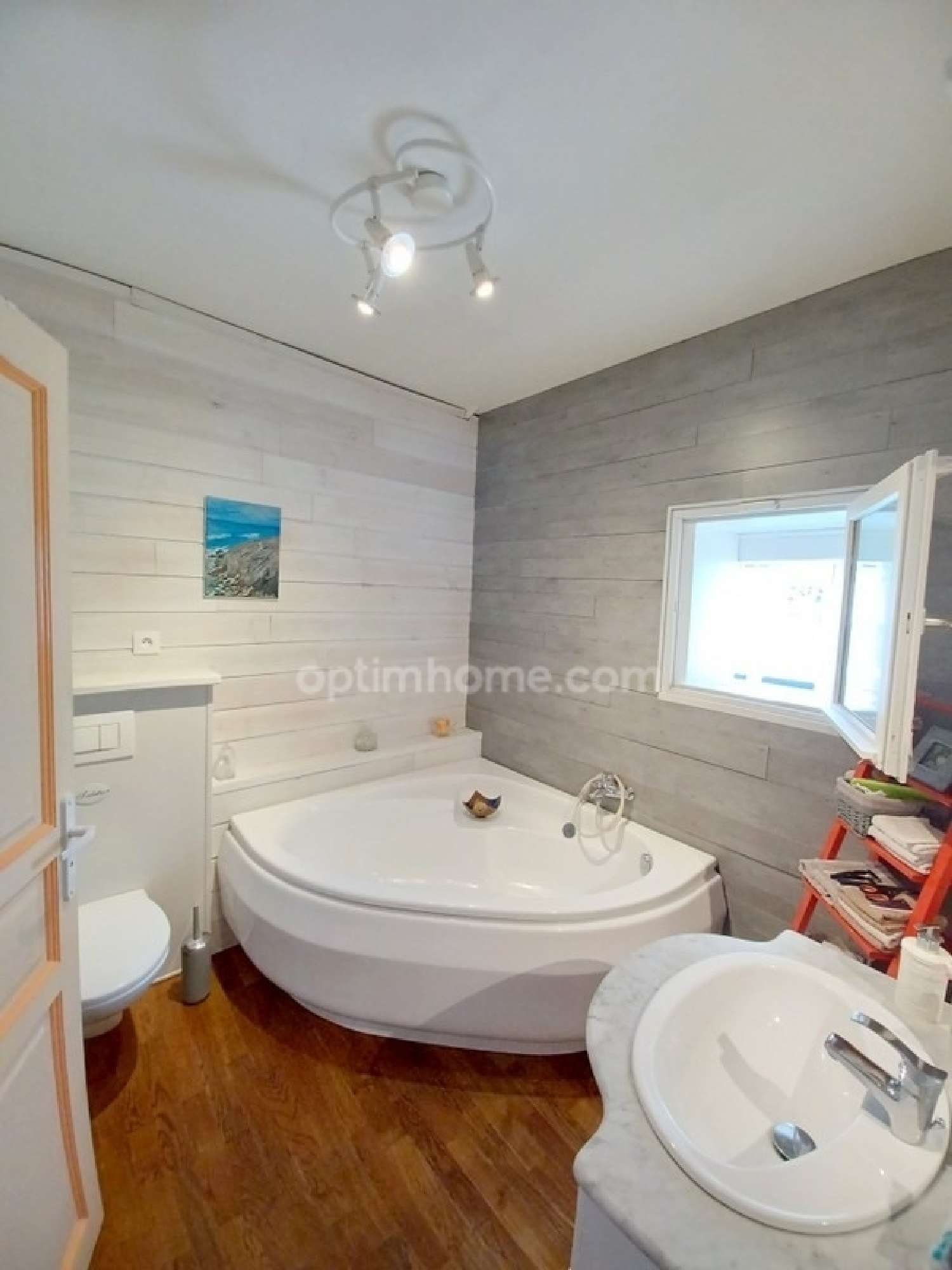  for sale city house Verdun Meuse 8