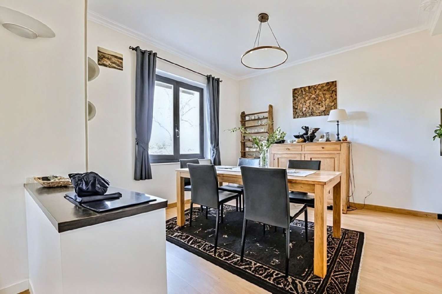 te koop stadshuis Vétraz-Monthoux Haute-Savoie 4