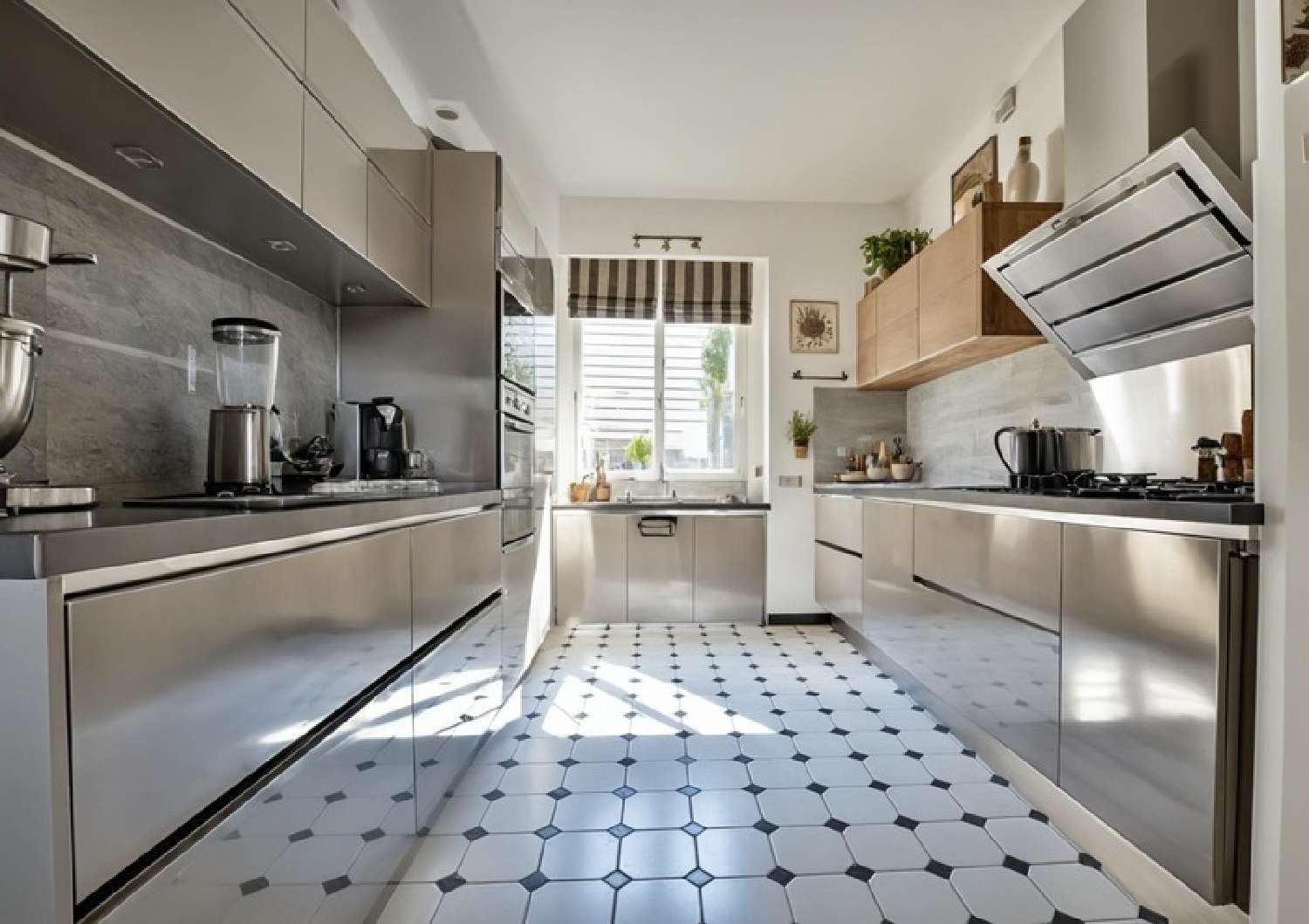  te koop stadshuis Vétraz-Monthoux Haute-Savoie 5