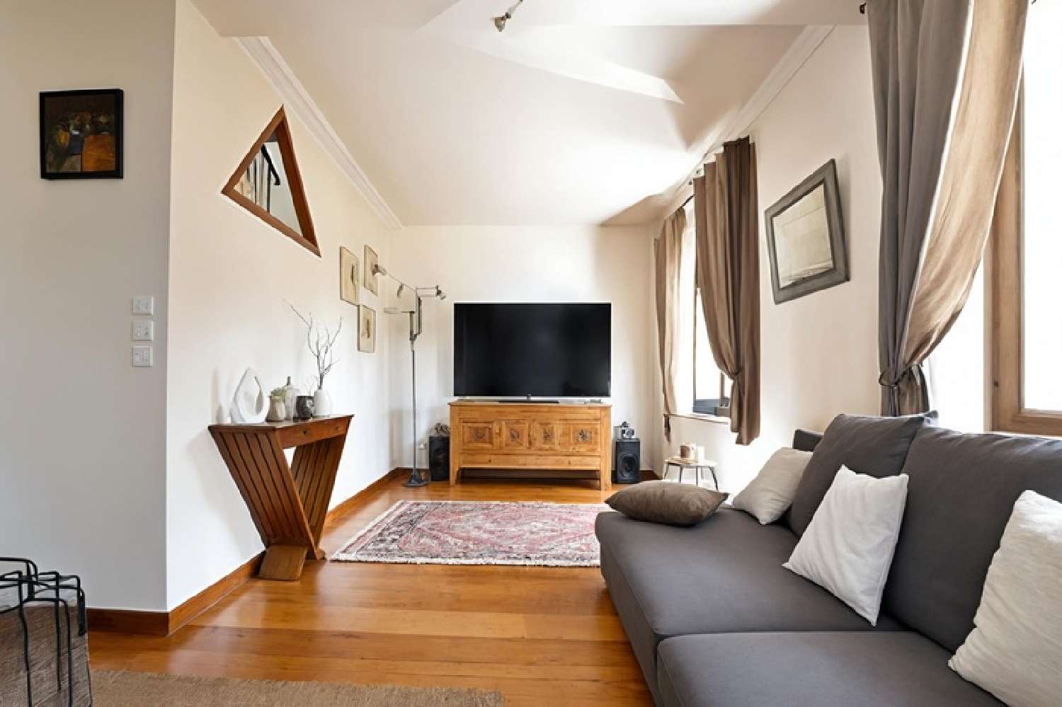 te koop stadshuis Vétraz-Monthoux Haute-Savoie 6