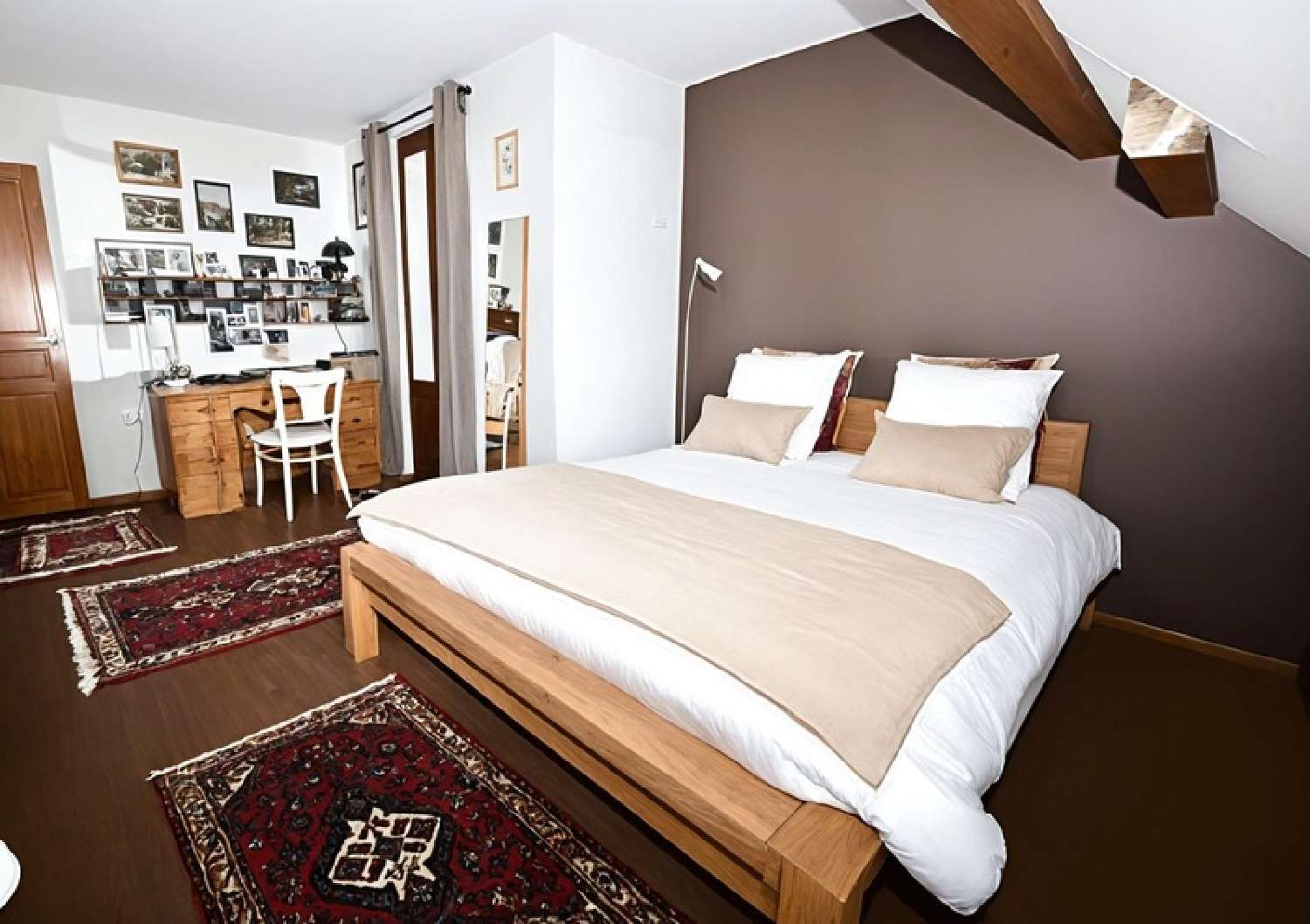  te koop stadshuis Vétraz-Monthoux Haute-Savoie 7