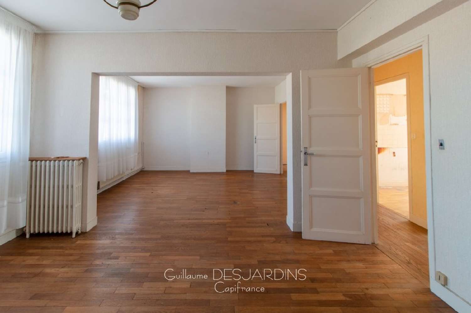  te koop stadshuis Vimoutiers Orne 7