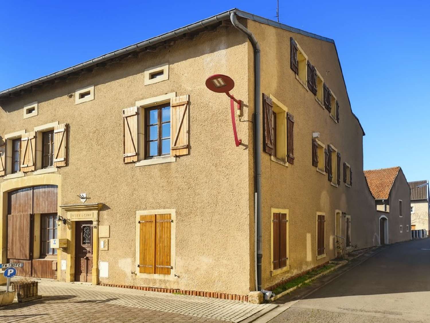  kaufen Stadthaus Yutz Moselle 1