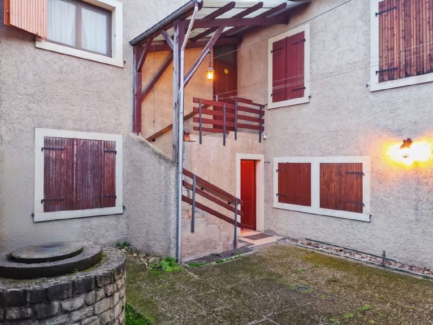  kaufen Stadthaus Yutz Moselle 3