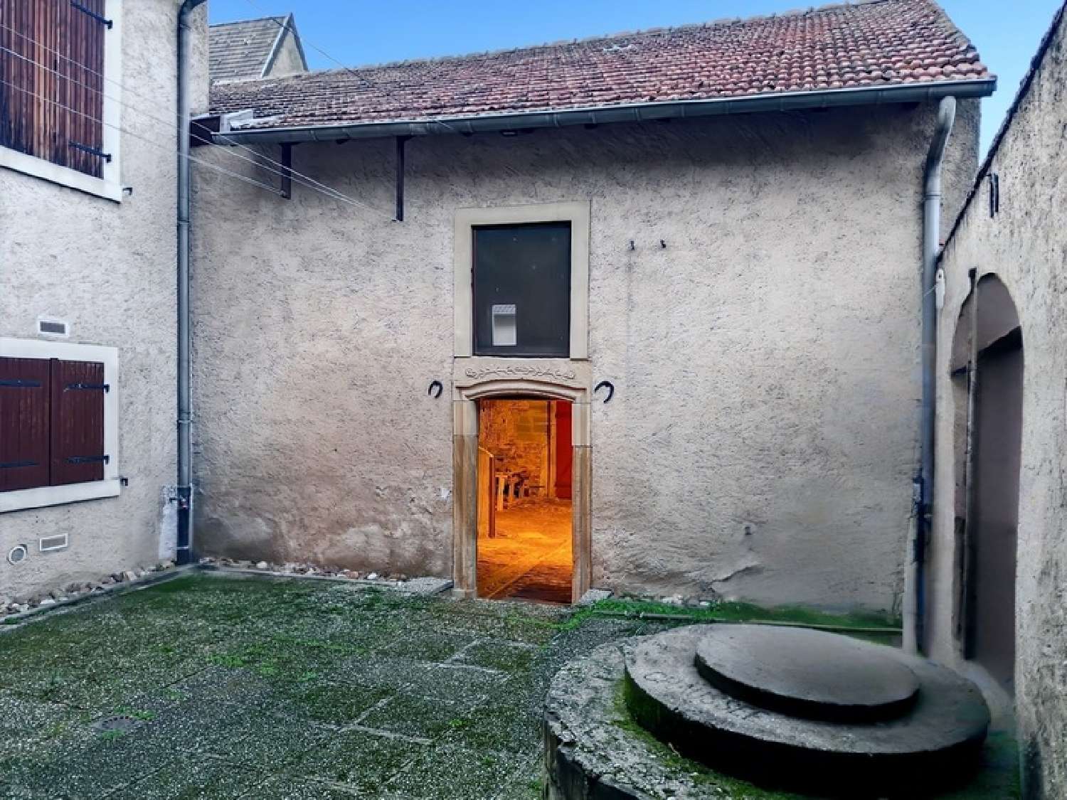  kaufen Stadthaus Yutz Moselle 4