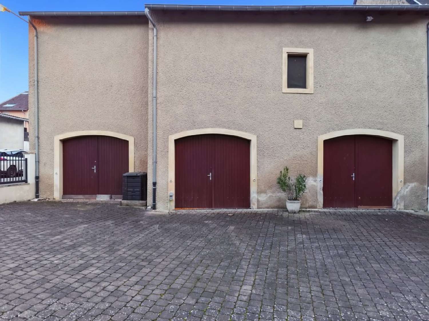  kaufen Stadthaus Yutz Moselle 5