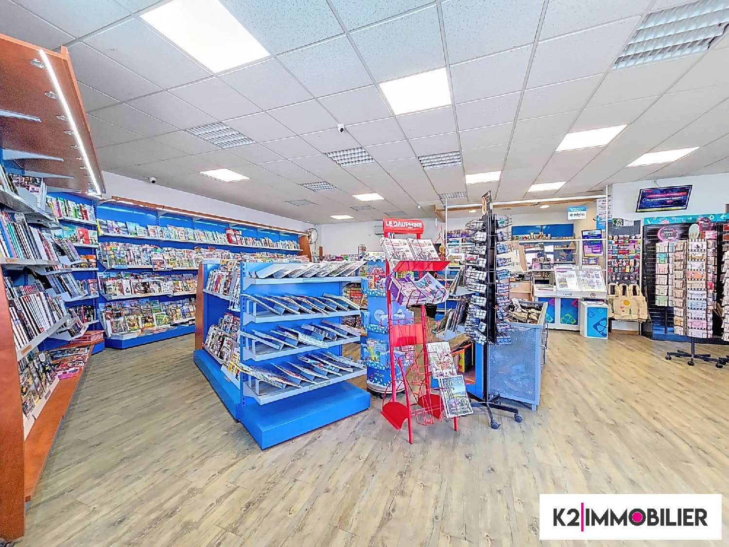  en venta local comercial Alissas Ardèche 2