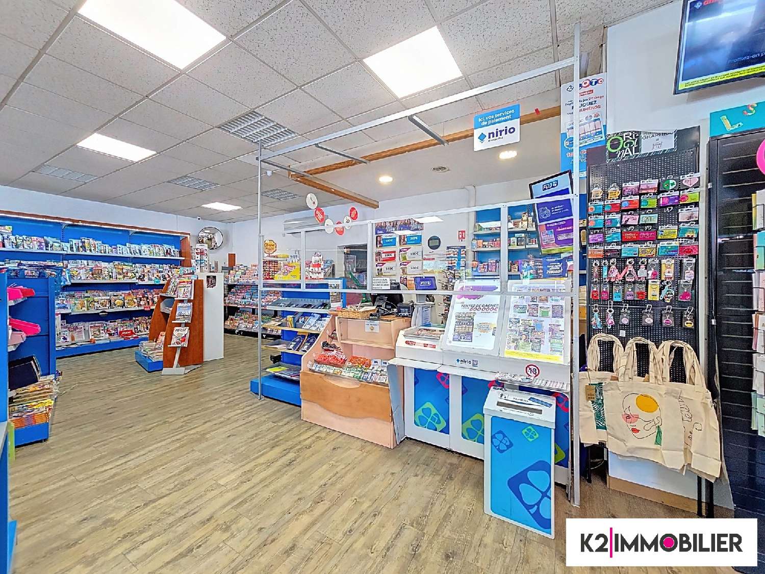  en venta local comercial Alissas Ardèche 3