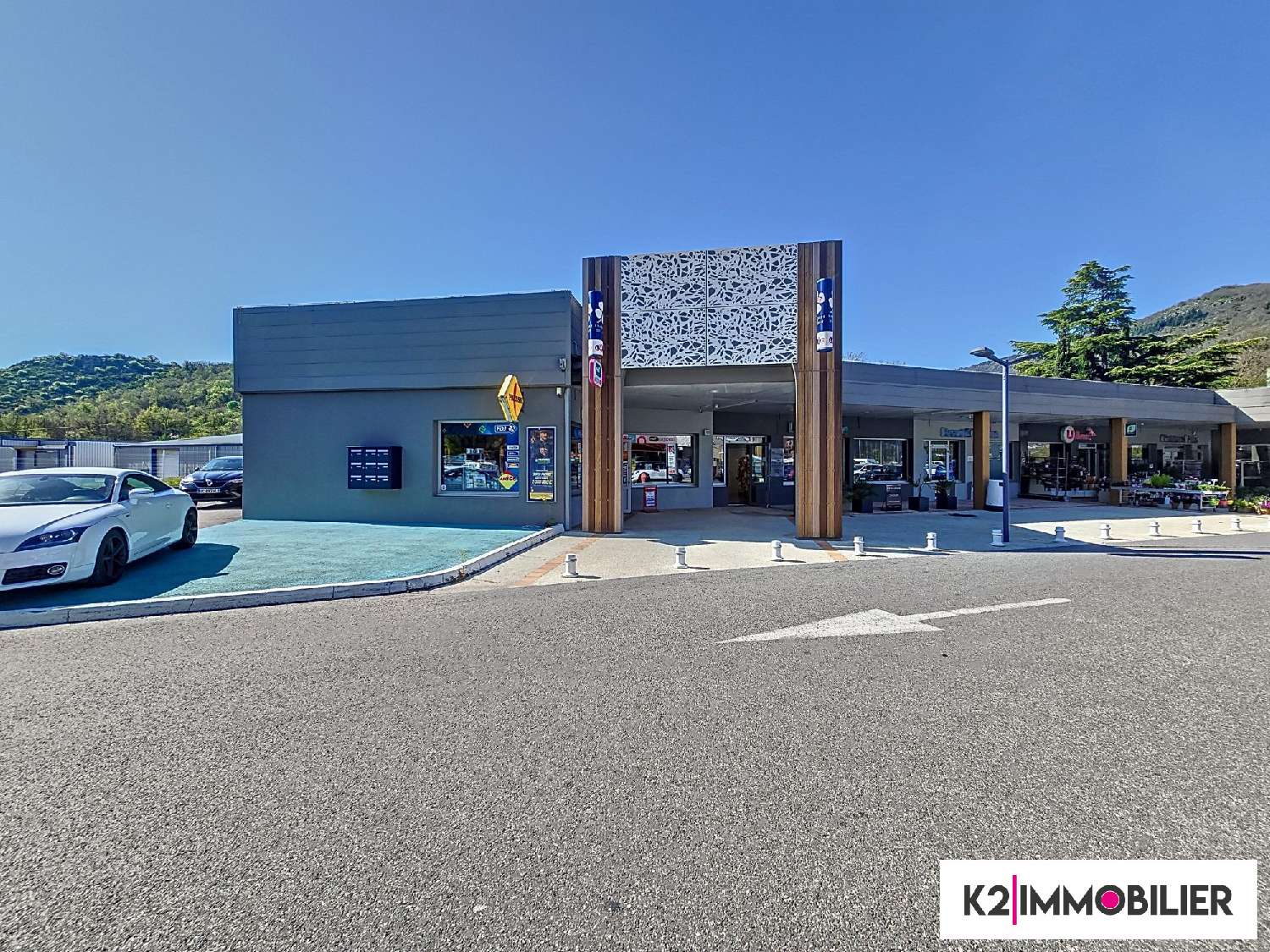  en venta local comercial Alissas Ardèche 5