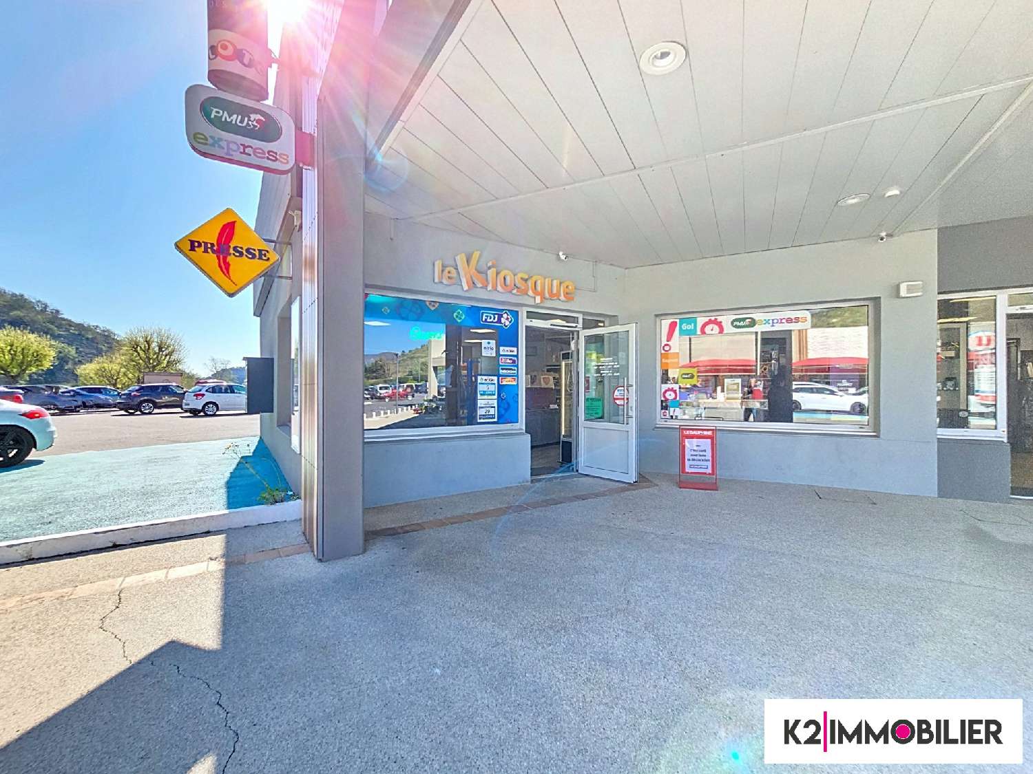 en venta local comercial Alissas Ardèche 6
