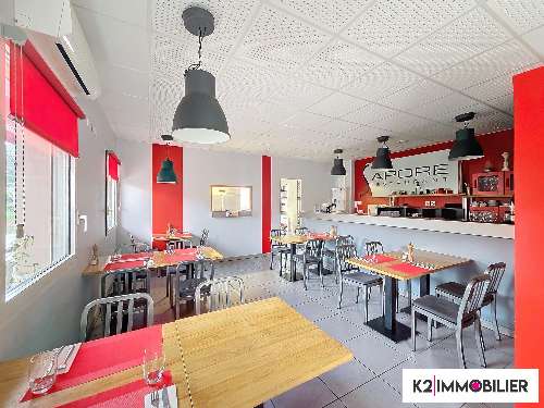 Alissas Ardeche local comercial foto 7067855