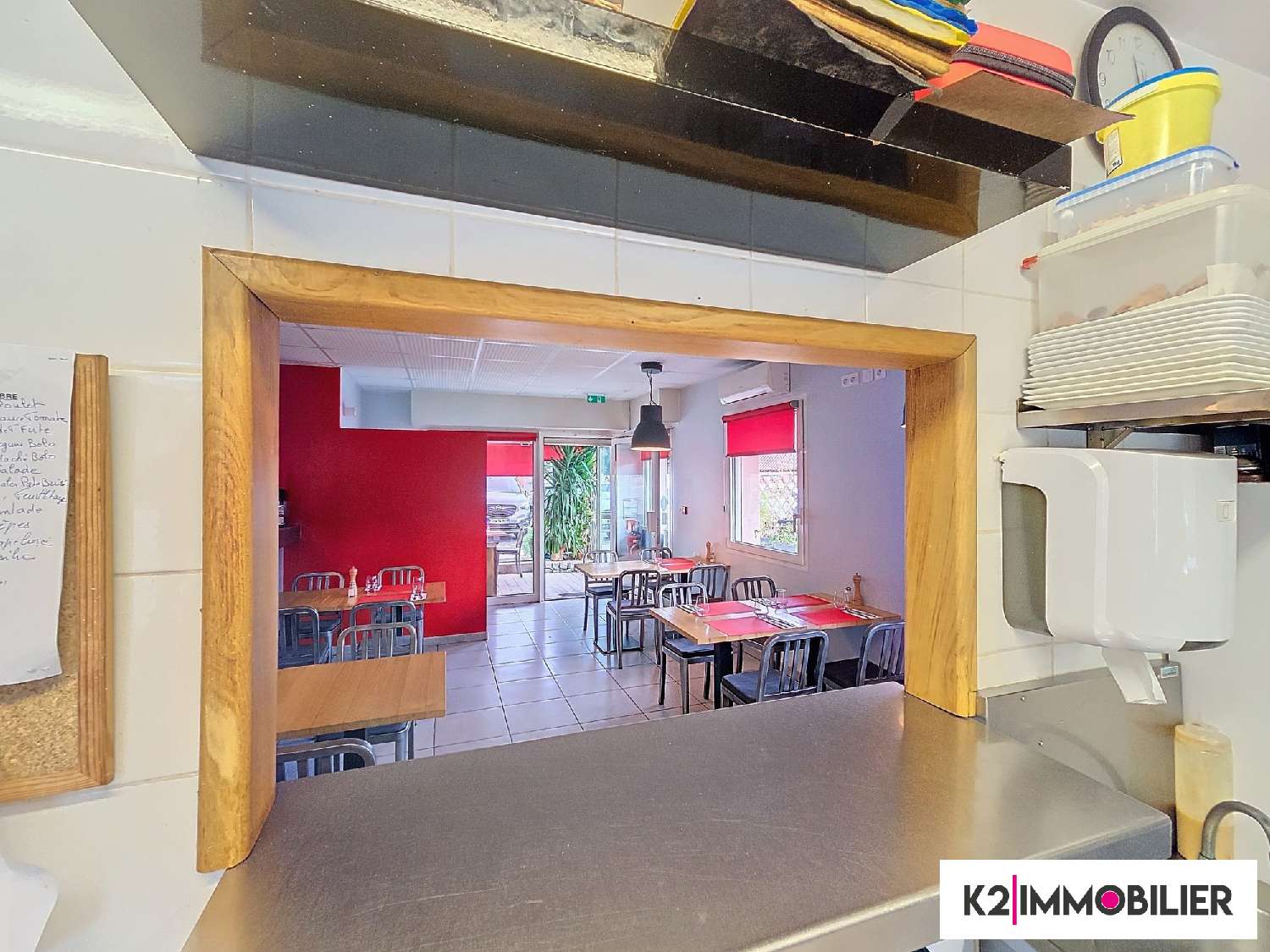 en venta local comercial Alissas Ardèche 2