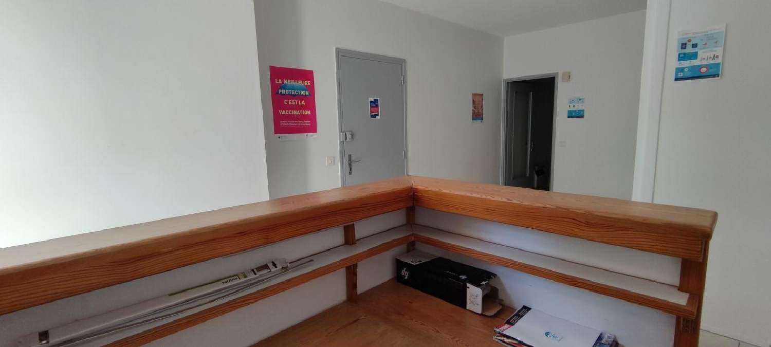  kaufen Gewerbeimmobilie Amélie-les-Bains-Palalda Pyrénées-Orientales 2