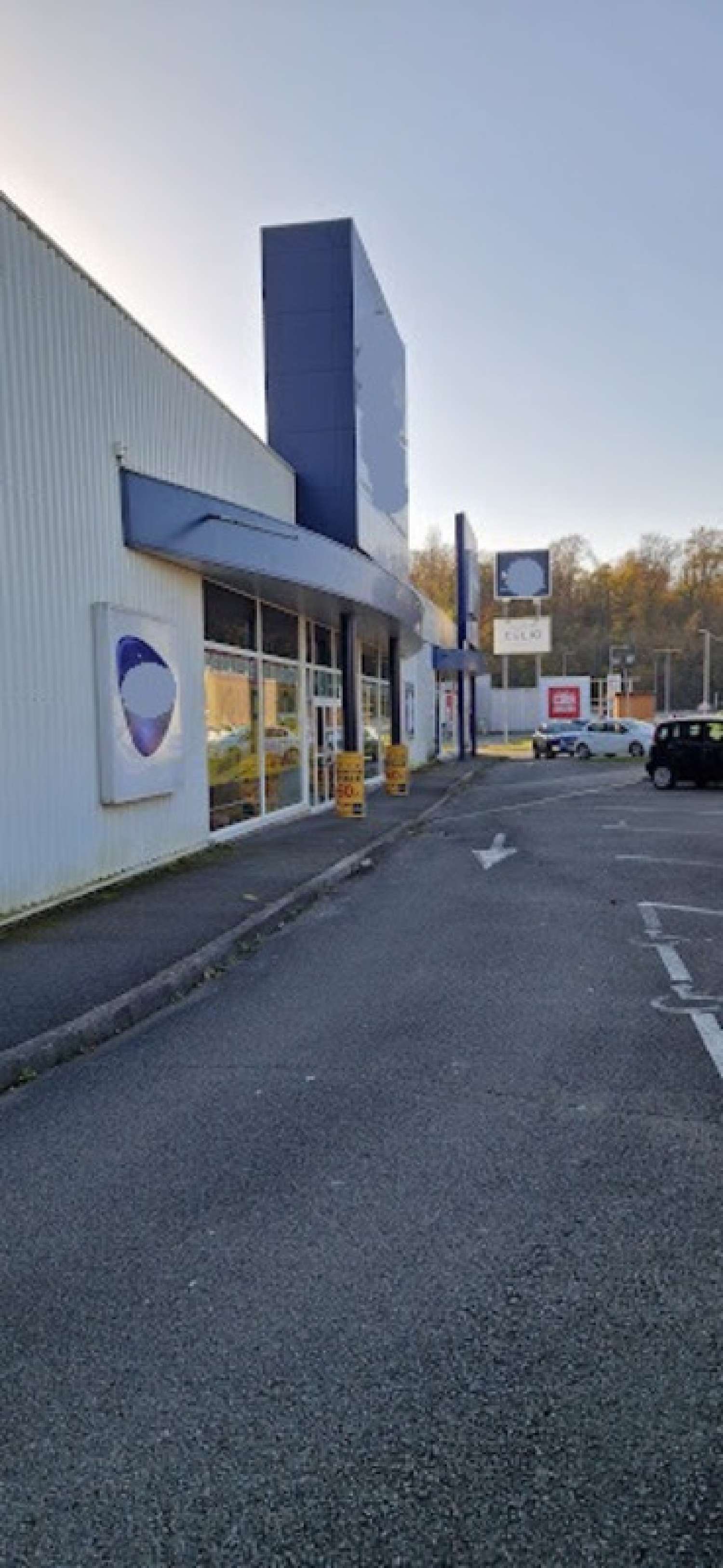  for sale commercial Andelnans Territoire de Belfort 5