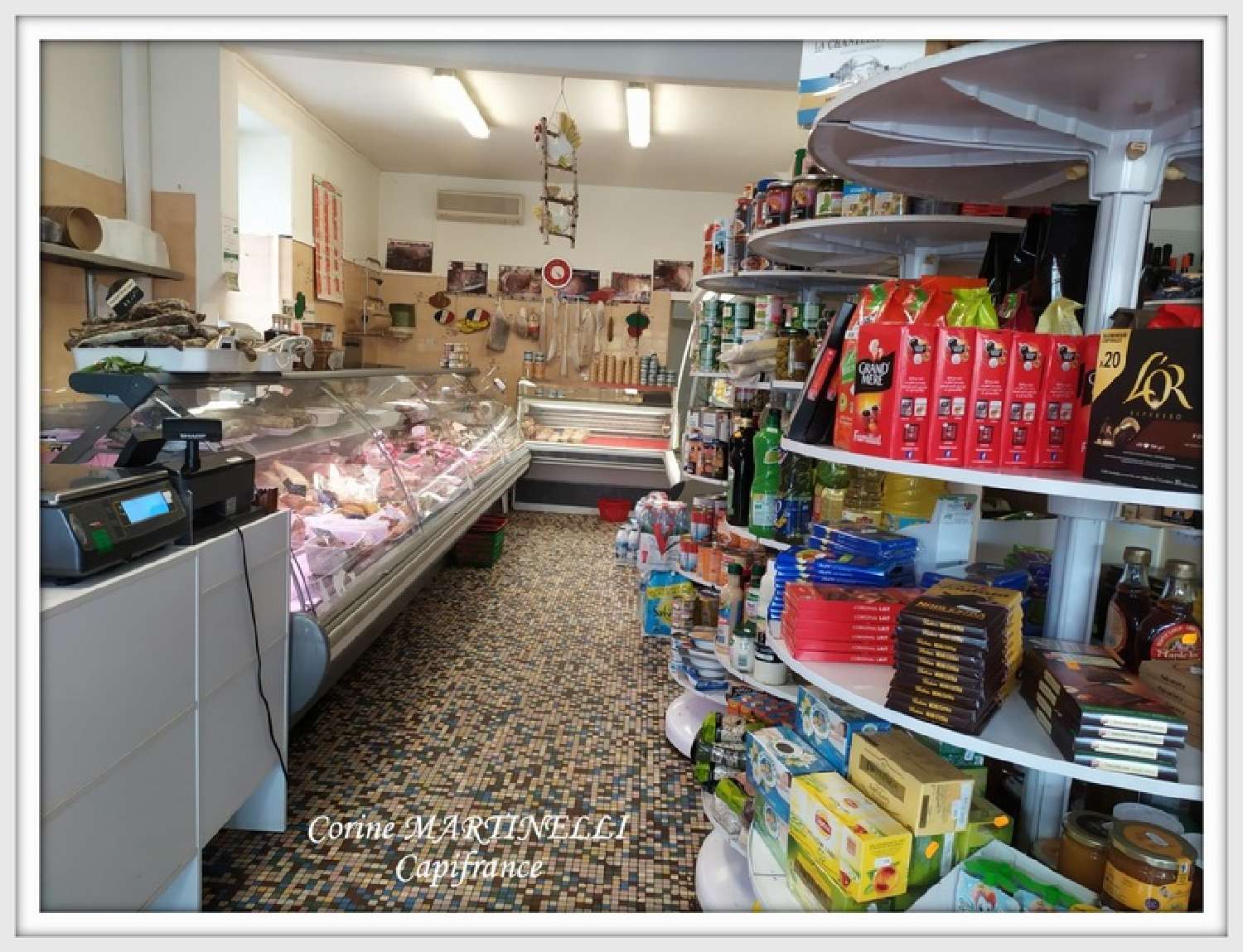  à vendre commerce Astaffort Lot-et-Garonne 2