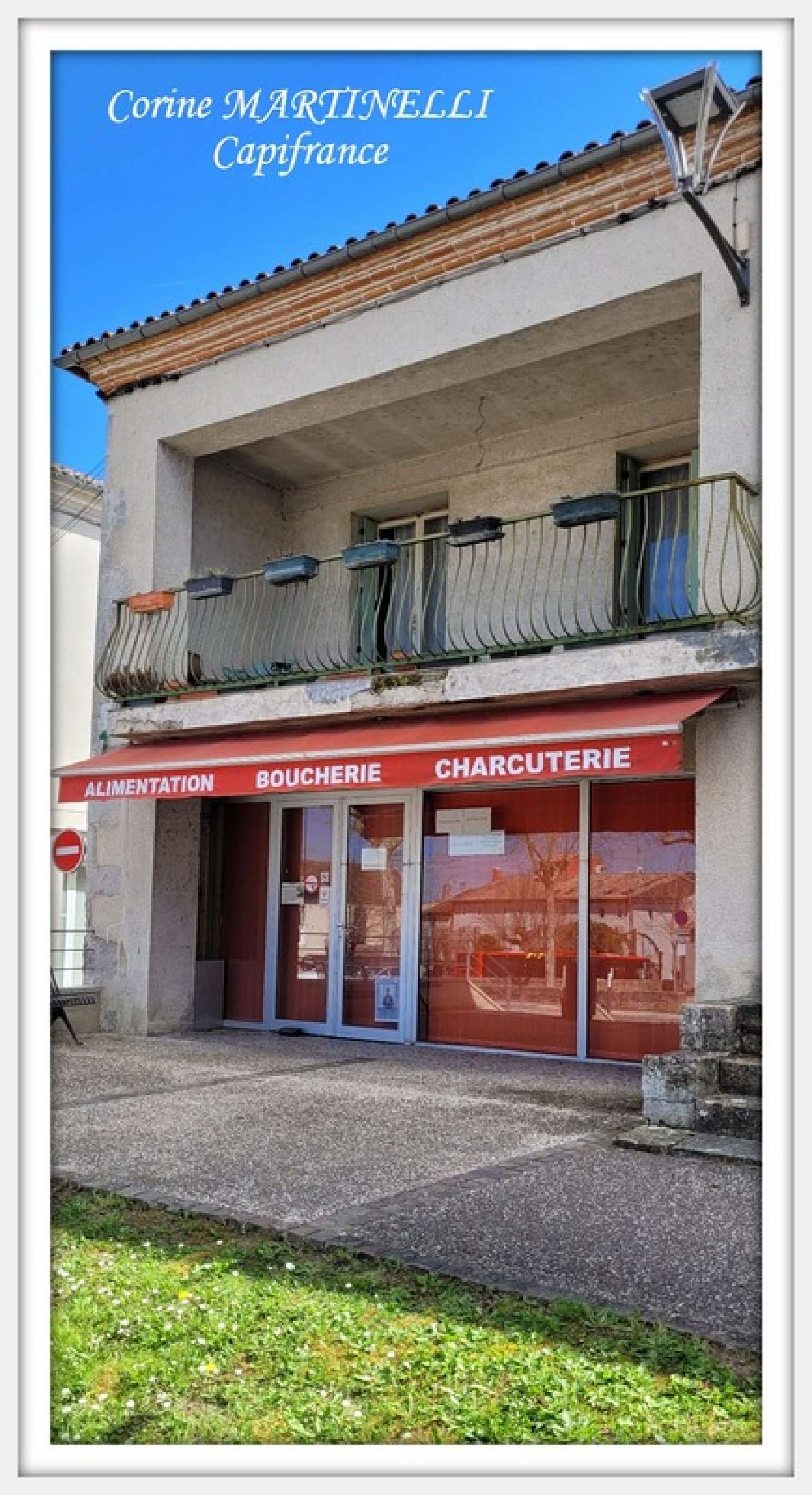  à vendre commerce Astaffort Lot-et-Garonne 3