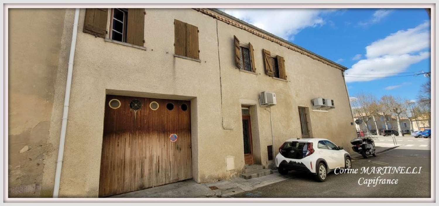  à vendre commerce Astaffort Lot-et-Garonne 4