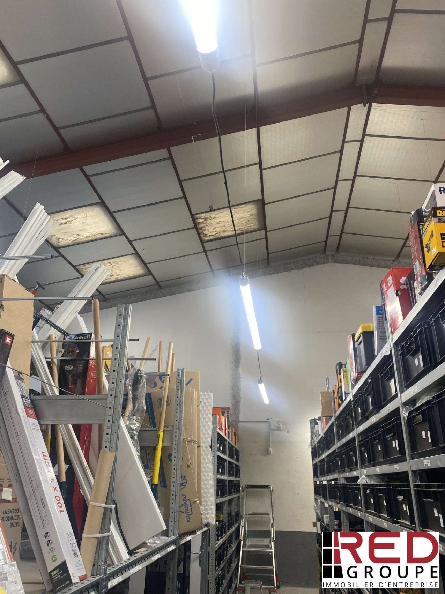  en venta local comercial Aubagne Bocas del Ródano 1